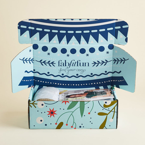 <strong>Custom</strong> Color Printed Private Logo Corrugated Paper Packaging Mailer Postal Shipping Box for Beauty - Product Image 4