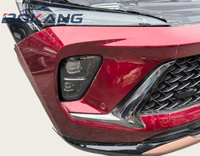 Untuk Aksesoris Suku Cadang Mobil Buick Envision S 2024 SPORT TOURING, Bumper Depan dan Lampu Depan Mobil Bekas Asli
