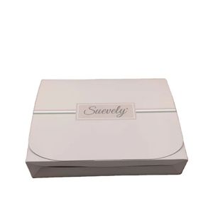 Cost-effective Premium Eco-Friendly Cosmetic Paper Case Recycled Materials 7-day Fast Production for Beauty Product Packaging - Product Image 3
