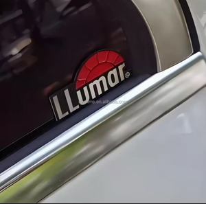 Película de Nanocerámica Llumar <span class=keywords><strong>ATR</strong></span> para Ventanas de Auto, Aislamiento Térmico, Anti-Decoloración, Bloqueo de Rayos UV al 99%, Anti-Reflejos, Anti-Explosión - Product Image 5