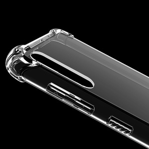 Funda para Teléfono Móvil Jmax 2026, Acrílico Transparente de 1.5mm, Resistente <span class=keywords><strong>a</strong></span> Impactos, TPU Suave, para Modelos 60, 70, 71, <span class=keywords><strong>72</strong></span>, 73, 80, 90, <span class=keywords><strong>5G</strong></span> - Product Image 4