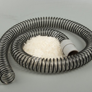 Wholesale Factory Direct <strong>PVC</strong> <strong>Flexible</strong> Cable Conduit Pipe Granules <strong>Pvc</strong> Compound For Corrugated Tubing - Product Image 2