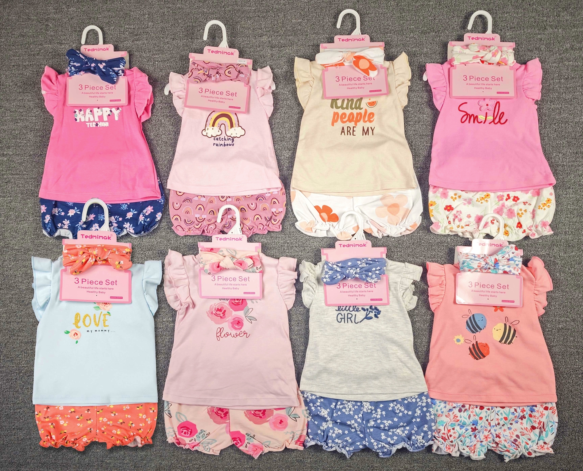 Wholesale Market Buy Bulk Baby Clothes Bulk Second Hand Baby