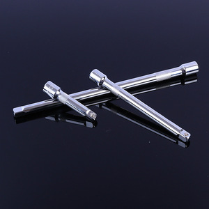 Zhongfei Socket Wrench 1/2 In 61 Piece Vanadium Steel Auto Repair Kit Mechanical Automotive Tools - Product Image 3