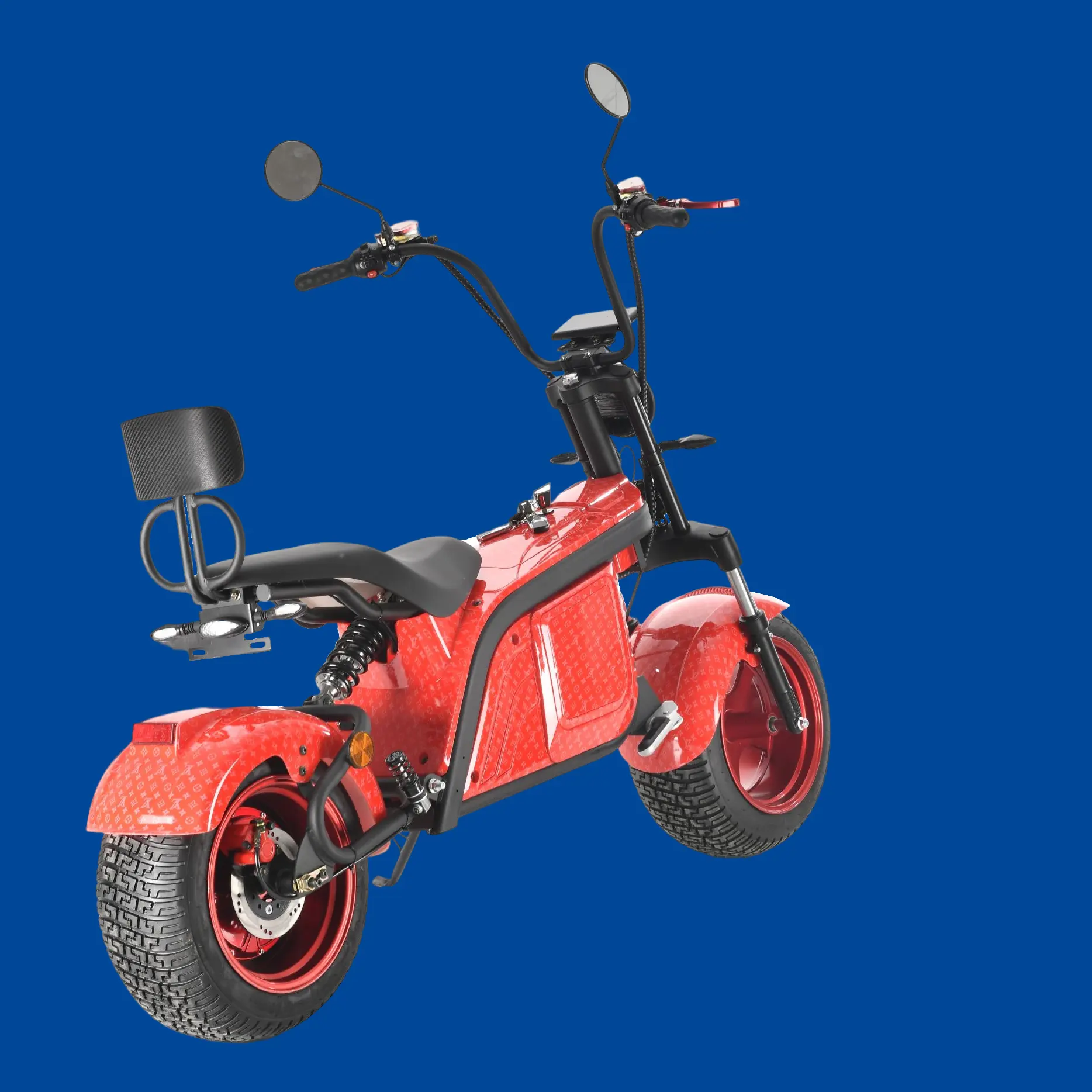 CKD SKD 72 в 1000 Вт 1200 Вт 1500 Вт бесщеточный литиевый аккумулятор разборный электрический скутер мотоциклы мопед