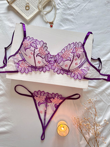 Комплект женского нижнего белья - Product Image 2