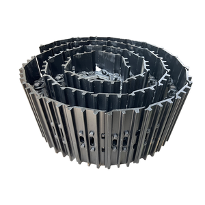 רכבת מסלול מחפר הרכבה עבור חתול e200b e320 <span class=keywords><strong>e240</strong></span> e300 הבנייה חלקי מכונות מסלול - Product Image 3