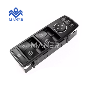 Maner ระบบไฟฟ้าอัตโนมัติผลิต A2049053905 A2049055402ควบคุมหน้าต่างแม่มดสำหรับ mercedess benzs C250 E350 - Product Image 2