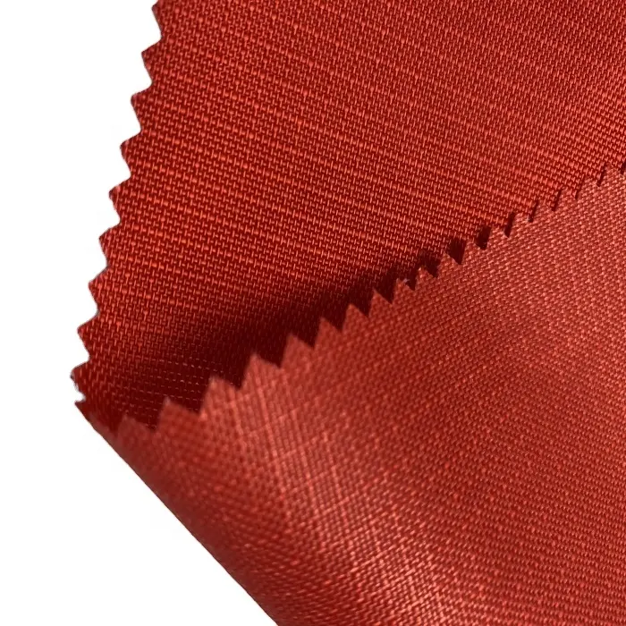 420d tessuto di ripstop nylon fabric waterproof 210d nylon ripstop with PU coating ripstop fabric 100% nylon