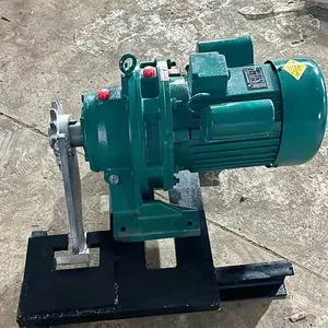 Electric Wood Splitter Hydraulic Wood Splitter machine for best price made in china