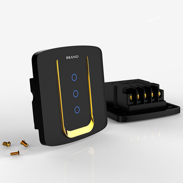 Electronics Product Design and Bevelopment One-Stop Services Intelligent PCBA Manufacturer