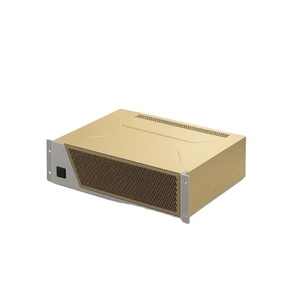 Minatore silenzioso Fluminer T3 ad alta efficienza 115 TH/s Bitcoin ASIC Miner con potenza da 1700W e PSU perfetto per la tranquilla attività mineraria domestica - Product Image 3