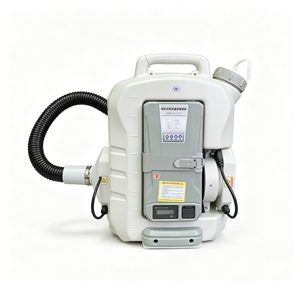 Pulverizador Eléctrico ULV de 8L, Portátil, para Control de Plagas, Desinfección, Sanitización, Control de Mosquitos e Insectos - Product Image 2