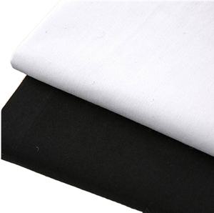 100% कपास टीसी 65/35 80/20 पॉपलिन बुने पोलिन बुना हुआ पोलीन कपास का कपड़ा सादे पैंट वर्दी पॉलिएस्टर कपास कपड़े - Product Image 3