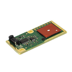 GBeelee H2Sガスセンサーモジュール電気化学検出3V 10mA I2C/UART出力空気品質センサー - Product Image 1