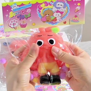 Nuevo Juguete Antiestrés de Silicona con Diseño de Montaña y Mar Italianos para Niños de 5 a 7 Años - Product Image 4