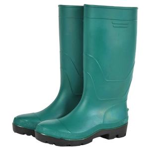 أو لون مخصص بسعر منخفض مقاوم للماء PVC للرجال للزراعة - Product Image 3