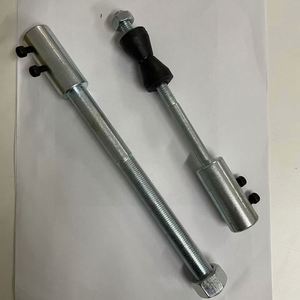 เครื่องพันเส้นด้ายอัตโนมัติความเร็วสูง FZ-120 รุ่นใหม่ พร้อมระบบนับจำนวนแบบตั้งโปรแกรมได้ ใช้มอเตอร์แกนกลาง FZ-130 - Product Image 4