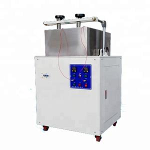 เครื่องทดสอบการงอรองเท้ากันน้ำ รุ่น LR-L020 - Product Image 4