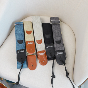 Accessori <span class=keywords><strong>per</strong></span> cinturini <span class=keywords><strong>per</strong></span> chitarra OEM ODM all'ingrosso <span class=keywords><strong>per</strong></span> <span class=keywords><strong>tracolla</strong></span> <span class=keywords><strong>per</strong></span> cintura <span class=keywords><strong>per</strong></span> chitarra personalizzata <span class=keywords><strong>per</strong></span> chitarra elettrica e <span class=keywords><strong>basso</strong></span> acustico - Product Image 2