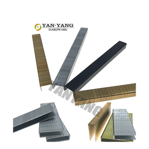 Herramienta Neumática <span class=keywords><strong>para</strong></span> Muebles YANYANG, Serie 71, Grapadora <span class=keywords><strong>Manual</strong></span> Industrial <span class=keywords><strong>para</strong></span> <span class=keywords><strong>Tapicería</strong></span> - Product Image 4