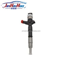Injecteur de carburant pour pièces automobiles 0445110692 0445110249 0445110335 Nouveau WE0112H50A pour FORD RANGER MAZDA BT-50 3.0 4X4