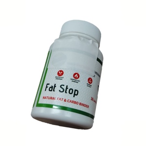 Cápsulas Quemagrasas para Pérdida de Peso, Precio de Fábrica OEM, Extracto de Fruta de Cactus, Suplementos de Garcinia Cambogia, Promueven el Control de Peso - Product Image 2