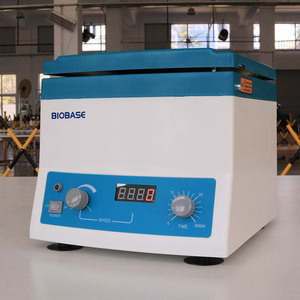 Centrifugeuse à basse vitesse BIOBASE, centrifugeuse compacte 5000 tr/min, 3600 G RCF, capacité 12*20 ml, modèle LC-5K pour usage en laboratoire - Product Image 5