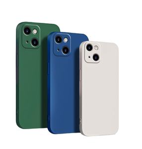 Fundas <span class=keywords><strong>de</strong></span> teléfono móvil <span class=keywords><strong>de</strong></span> silicona líquida con impresión <span class=keywords><strong>de</strong></span> logotipo personalizado para Honor Huawei <span class=keywords><strong>iPhone</strong></span> 11 12 <span class=keywords><strong>13</strong></span> 14 15 <span class=keywords><strong>pro</strong></span> <span class=keywords><strong>max</strong></span> 5g fundas <span class=keywords><strong>de</strong></span> teléfono móvil - Product Image 1