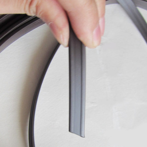 Krachtige Zachte Rubber Magneet Strip Douchedeur Mes Magneetband Magnetische Afdichting Industriële Toepassing <span class=keywords><strong>Custom</strong></span> Snijden Buigen - Product Image 6
