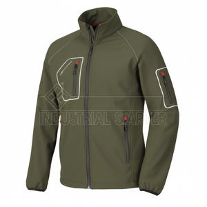 JUST Chaquetas Outdoor - Product Image 1