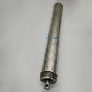 High Quality Unpowered Metal Roller Conveyor New Galvanized Stainless Steel Wholesale Gravity Roller Bearing - Product Image 2