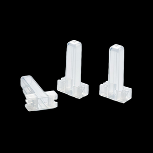 <span class=keywords><strong>AutoBio</strong></span> a entièrement automatisé les tasses biochimiques d'immunoessai pour l'essai en laboratoire. Consommables en plastique jetables Cuvettes - Product Image 1