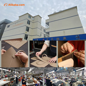 Sac fourre-tout de luxe de marque de créateur en PU avec chaîne décorative, grande capacité, fermeture éclair, motif géométrique, mode automne 2025 - Product Image 5