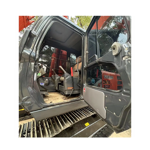 95% nuevo precio de fábrica Hitachi Zx200 Excavadora hidráulica Hitachi 200 con componente de motor central - Product Image 2