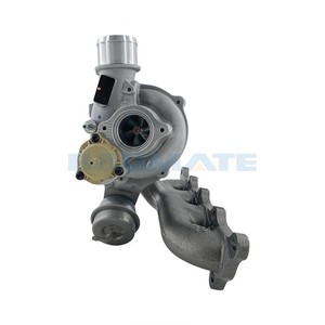 Turbocompresseur Baumate de haute qualité 53039880174 53039700174 5860016 pour <span class=keywords><strong>OPEL</strong></span> <span class=keywords><strong>Astra</strong></span> Corsa pour Buick Excel GT Z16LET K03 - Product Image 5