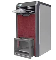 Machine à laver pliable neuve de 15 kg pour plier et repasser les vêtements, fabriquée dans le Guangdong, Chine