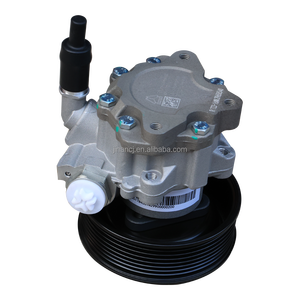 Pompe <span class=keywords><strong>de</strong></span> <span class=keywords><strong>direction</strong></span> assistée OEM LG9704470035 compatible avec les camions Sinotruk Howo - Product Image 1