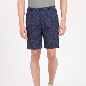 Pantalones Cortos Clásicos para Hombre, Estilo Casual, para Uso Diario en Invierno, de Tela de Lona Transpirable, de Secado Rápido, Ajuste Cómodo y Ligeros - Product Image 1