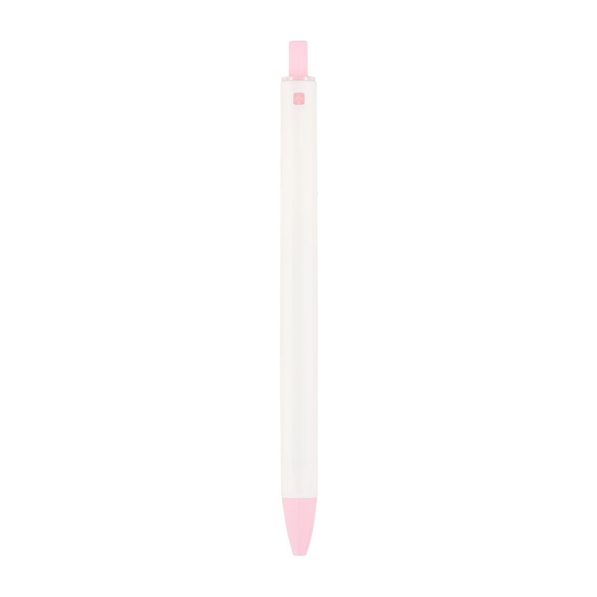 Blanc et rose