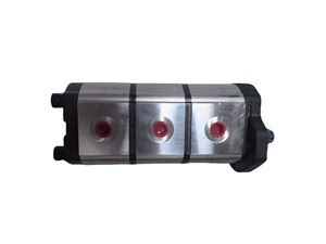 อะไหล่เครื่องจักรก่อสร้าง รุ่น KFP11 47-47-20CS ปั๊มเกียร์ - Product Image 4