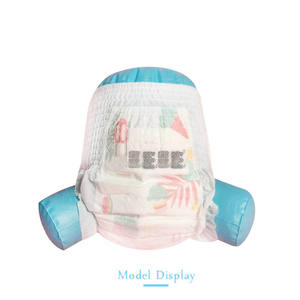 ผ้าอ้อ<span class=keywords><strong>ม</strong></span>กระดาษ<span class=keywords><strong>ส</strong></span>ำหรับเด็กทารกแบบใช้แล้วทิ้งผ้าอ้อ<span class=keywords><strong>ม</strong></span>เด็กแบบบางเฉียบ - Product Image 5