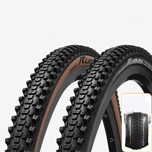 Pneumatico Esterno per Mountain Bike Continental, per Fuoristrada, Pieghevole, Antiforatura e Resistente all'Usura - Product Image 3