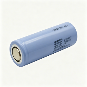 E-Bike-Akku INR21700 40T 4000mAh Lithium-Ionen-Akku 21700 10C Lithium-Batterie für Solarenergiespeicherung - Product Image 1