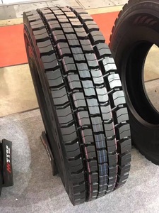 Neumáticos Radiales para Camión de Alta Calidad, Marca Nueva, 385/65 R22.5 y 315/70/22.5, para Camiones Modelo con 3 Años de Garantía - Product Image 3