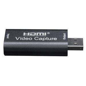 4K@30Hz 1080P USB2.0 H D M <span class=keywords><strong>I</strong></span> Video Capture USB To H DMI Video Capture Dongle Game Streaming Live Stream - Product Image 5