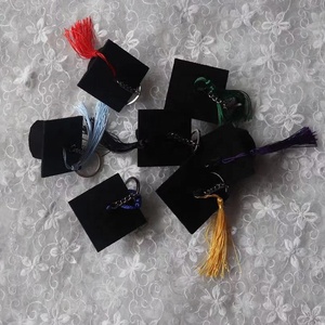 Sombrero <span class=keywords><strong>de</strong></span> graduación con llavero inspirador, anillo <span class=keywords><strong>de</strong></span> llave <span class=keywords><strong>de</strong></span> graduación, regalos <span class=keywords><strong>de</strong></span> graduación, universidad, <span class=keywords><strong>2022</strong></span> - Product Image 1