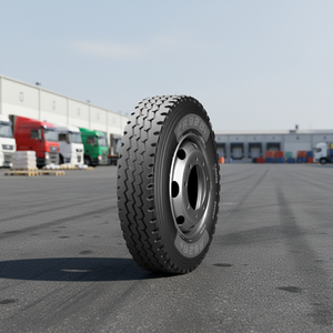 ยางรถบรรทุกขนาด 12R22.5 และ 315/80R22.5 และยางรถยนต์ที่เชื่อถือได้ - Product Image 3