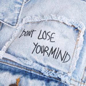 Fille Nouvelle Conception <span class=keywords><strong>Amazon</strong></span> Offres Spéciales Impression Veste Slim Fit Femmes Denim Porter - Product Image 4