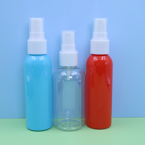 Atomizador de Aceite de Polipropileno Blanco <span class=keywords><strong>Bona</strong></span> Fide, <span class=keywords><strong>Tapa</strong></span> de Atomizador, No Recargable, Botella de 24 410, Atomizador Cosmético - Product Image 5